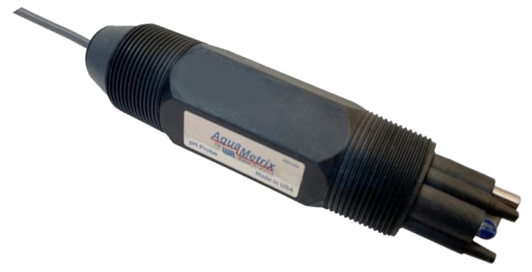 AQUAMETRIX BY WATER ANALYTICS PTXR8F-015 