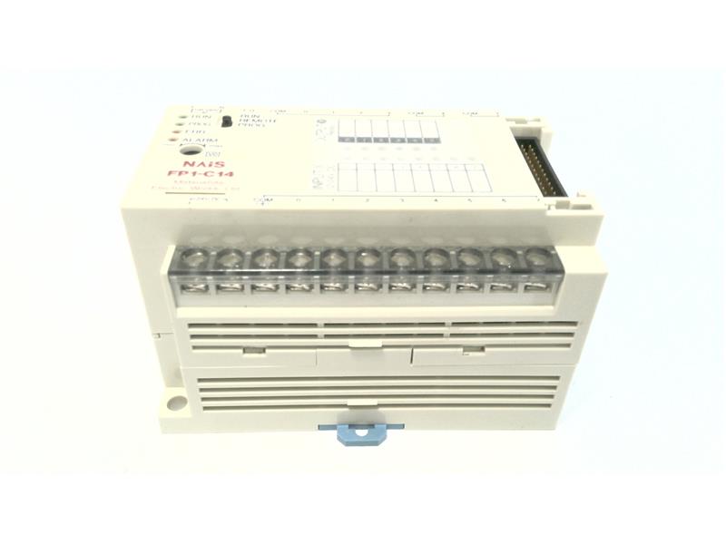MATSUSHITA ELECTRIC AFP12317B