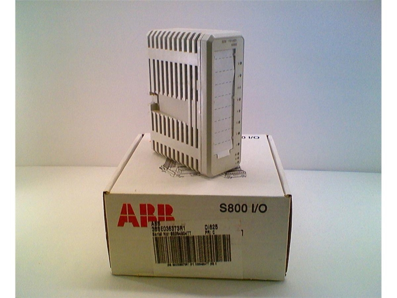 ASEA BROWN BOVERI 3BSE036373R1