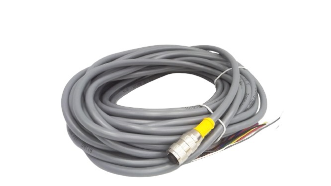 RK 12T-10 by TURCK