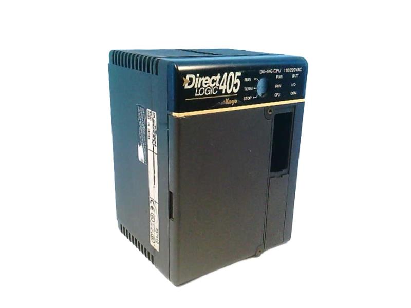 AUTOMATION DIRECT D4-440-CASE