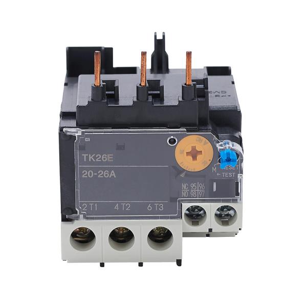 FUJI ELECTRIC TK26E-020