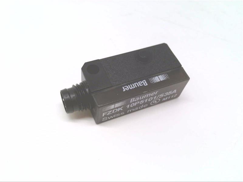 BAUMER ELECTRIC FZDK 10P5101/S35A