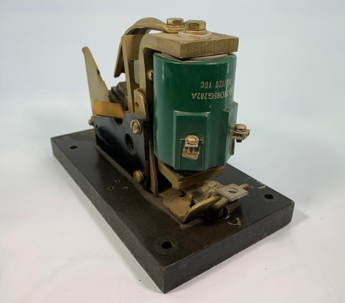 GENERAL ELECTRIC IC2800Y100A3L