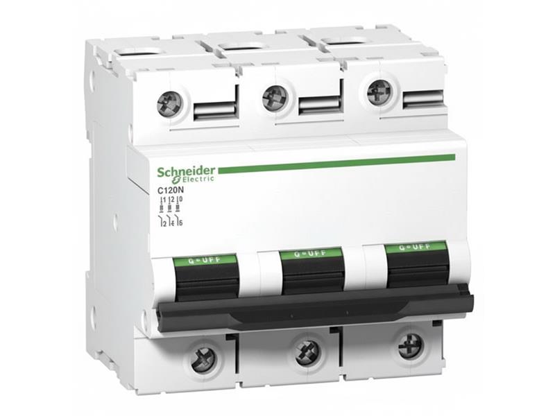 SCHNEIDER ELECTRIC QMB303-TS