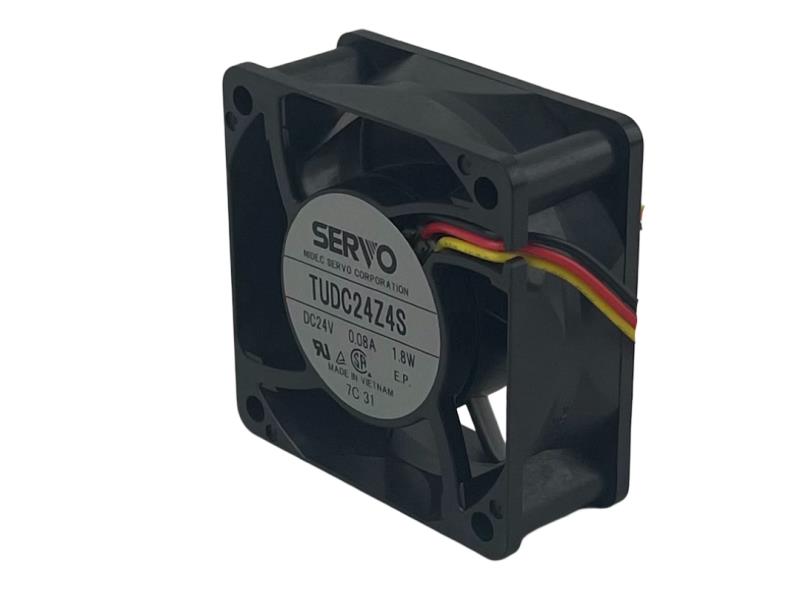 NIDEC CORP TUDC24Z4S