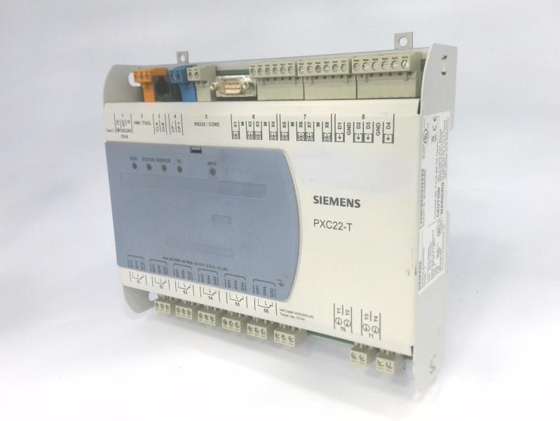 SIEMENS PXC22-T