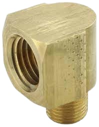 PARKER 2202P-6-6