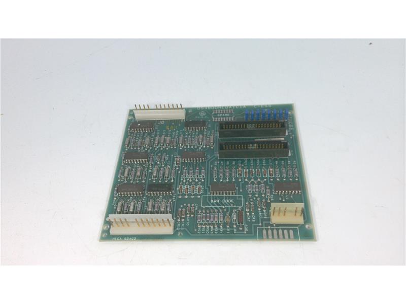 GENERAL ELECTRIC DS3800HLDA1C1A