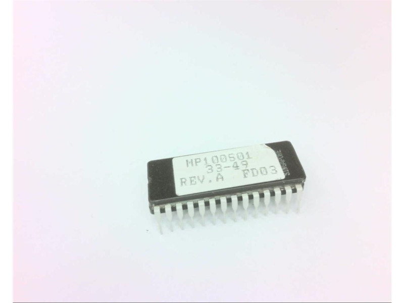 DANAHER CONTROLS 3349