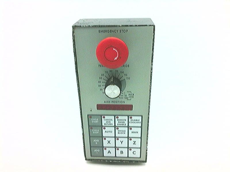 4-20673-01 by KEARNEY & TRECKER