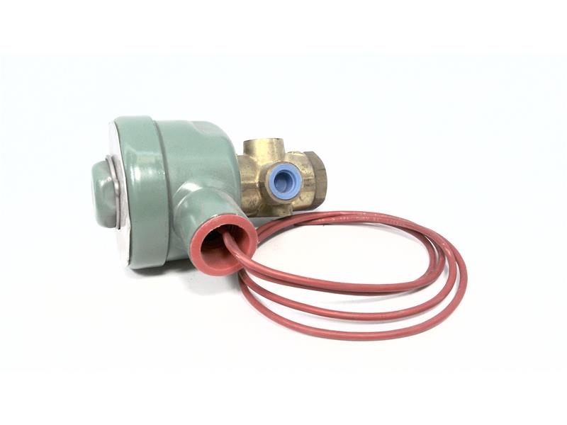 ASCO 8320B177-120/60-110/50