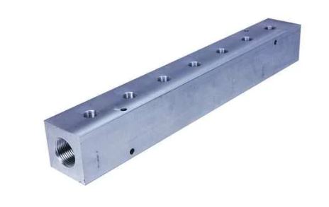 PNEUMADYNE M40-500-7