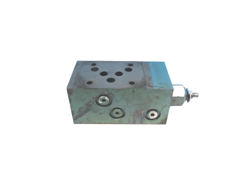DGMX2-5-PP-B-W21 by EATON CORPORATION
