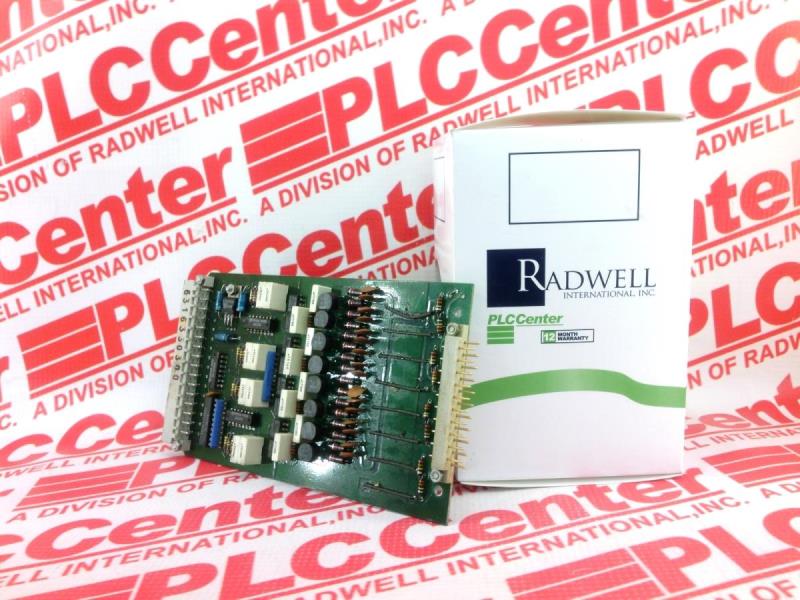 6830120805 by MARPOSS