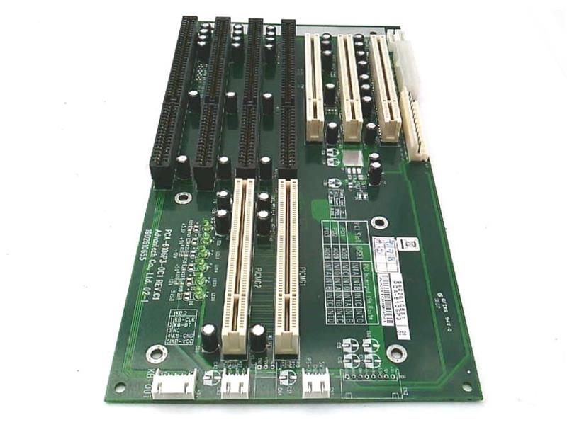PCA-6106P3-0C1 by ADVANTECH