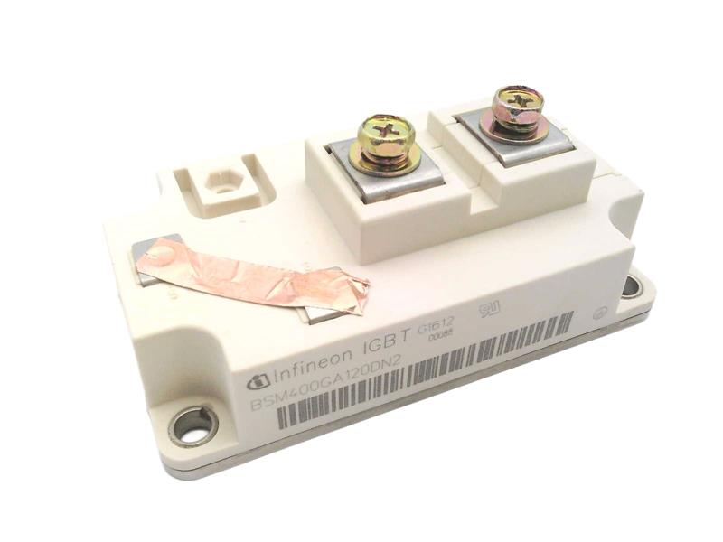 INFINEON BSM400GA120DN2