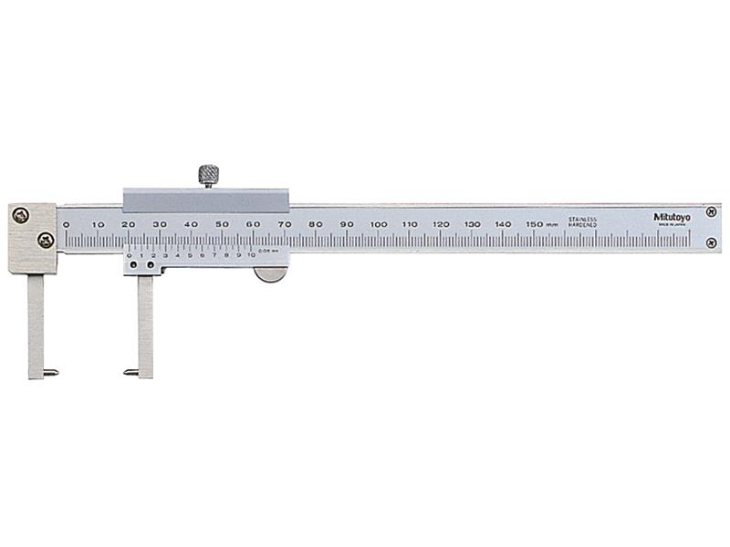 MITUTOYO 536-152