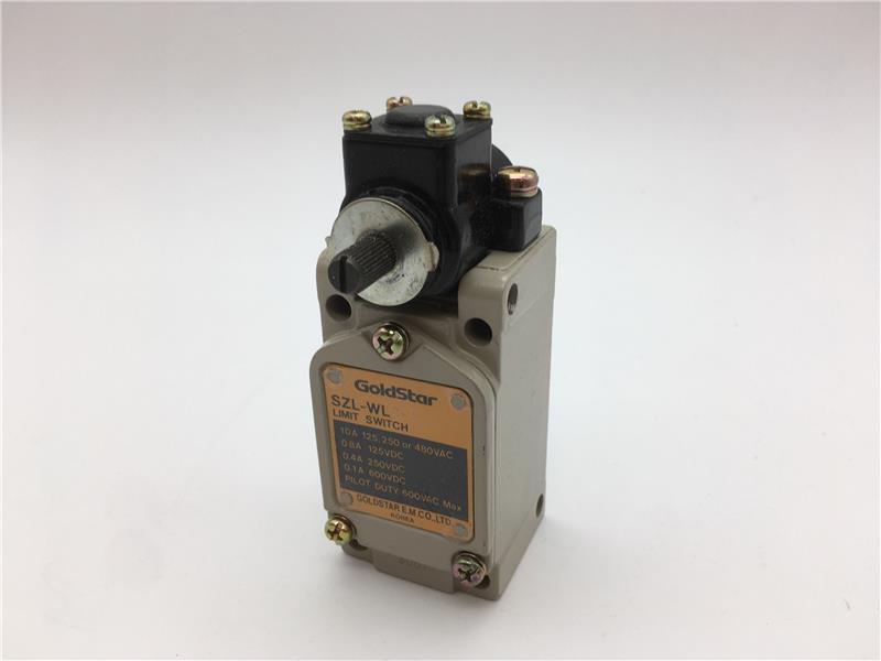 GOLDSTAR SZL-WL