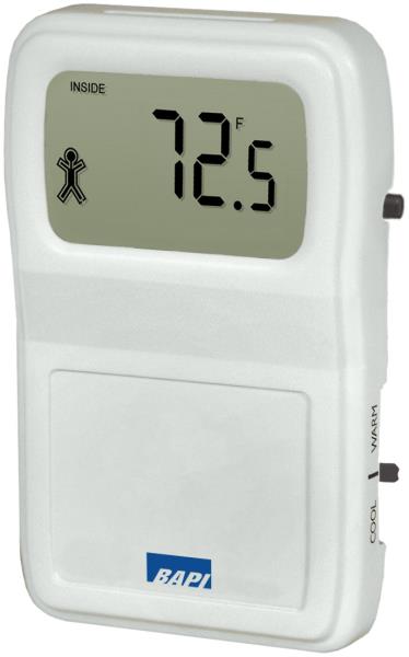 BAPI BA/T1K[45 TO 96F]-RX-X-Z-CG