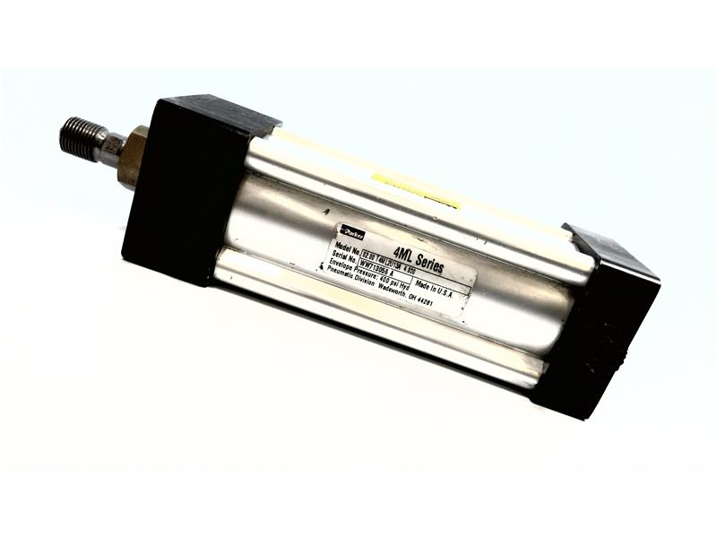 PARKER 2.00-T4ML2U13A-4.000