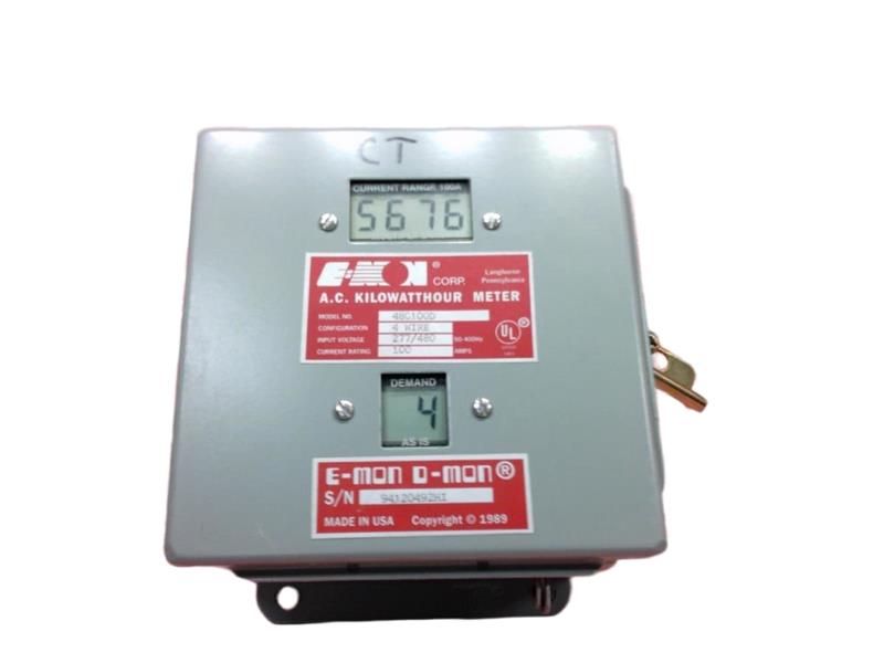 480-100-D by HONEYWELL