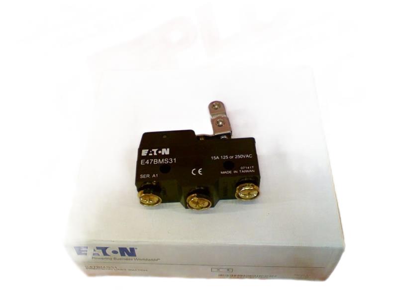 EATON CORPORATION E47BMS31