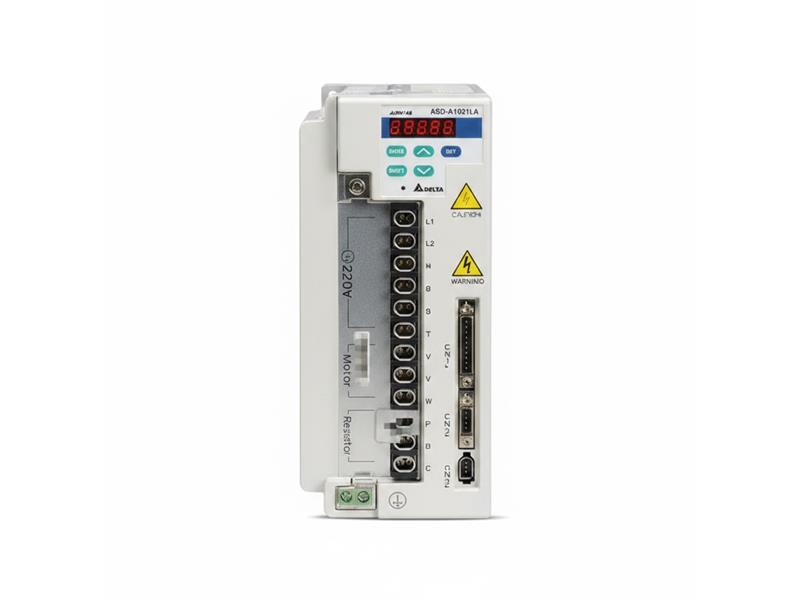 DELTA GROUP ELECTRONICS ASD-A1021LA