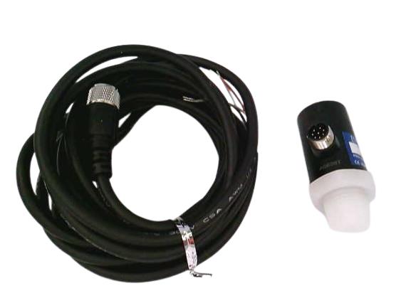 ICON PROCESS CONTROLS PRD-10-PF-M