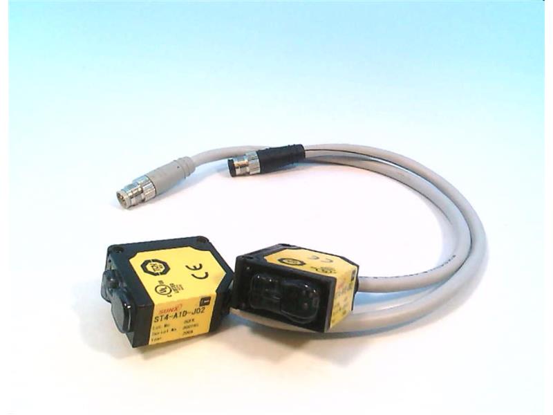 MATSUSHITA ELECTRIC ST4-A1-J02