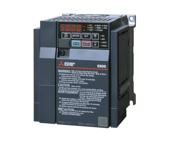 MITSUBISHI FRE8400040EPB60