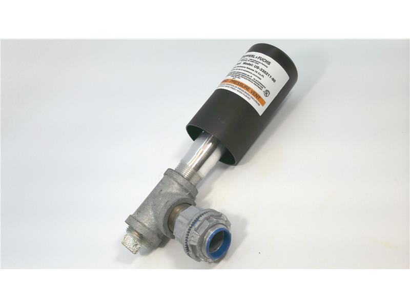 PEPPERL & FUCHS US-335211-90