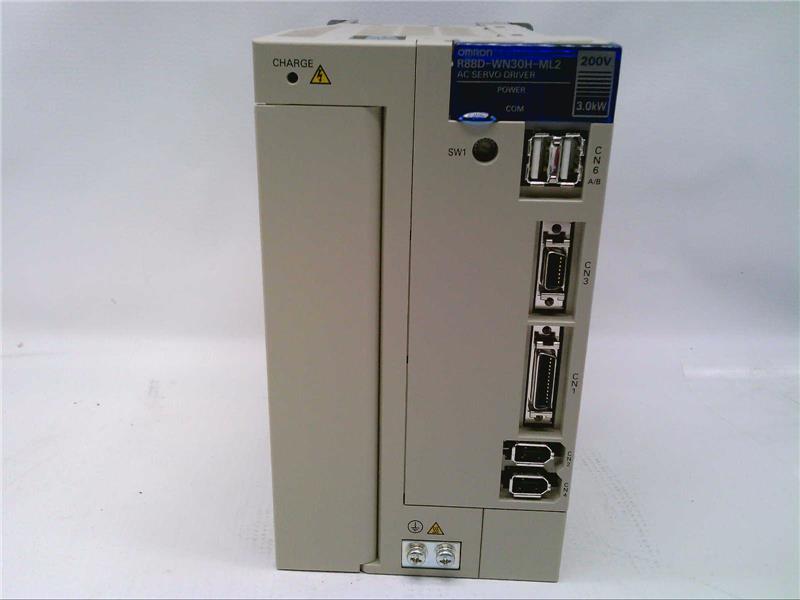 OMRON R88D-WN30H-ML2