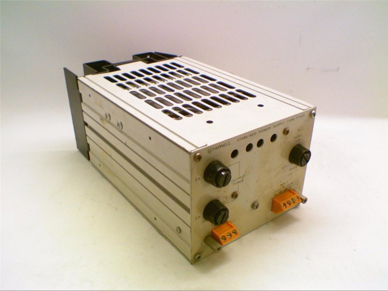 ADVANCE PRODUCT SERVICES FT15/2