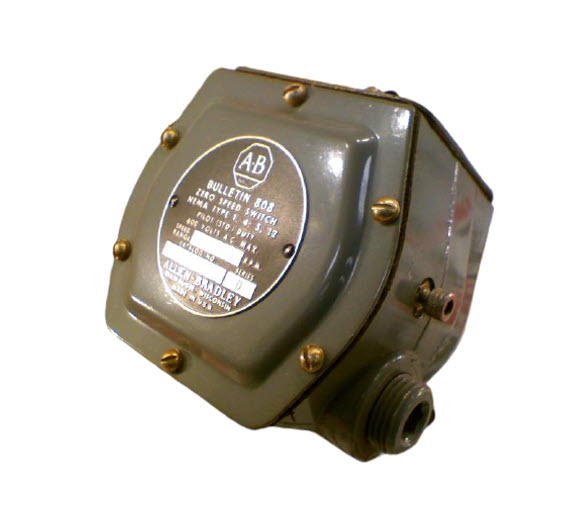 ALLEN BRADLEY 808-C2