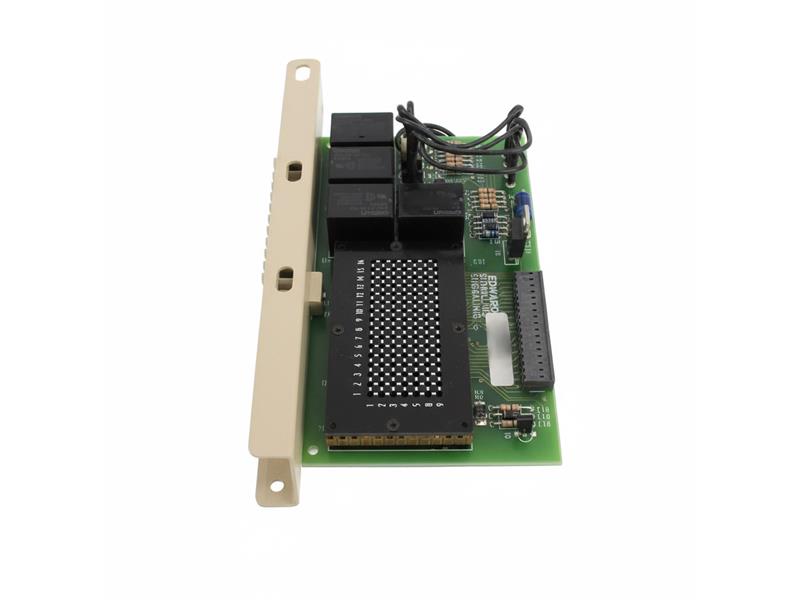 EDWARDS SIGNALING 6616-B331