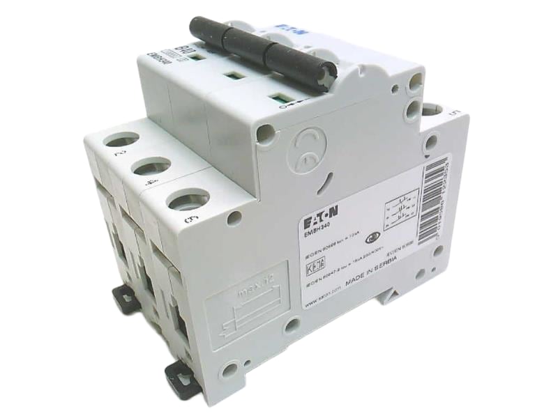 EMBH340 by EATON CORPORATION