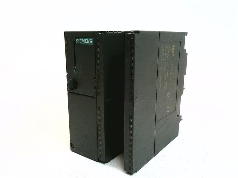 SIEMENS 6ES7352-5AH10-0AE0