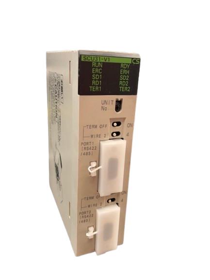 CS1W-SCU31-V1 by OMRON
