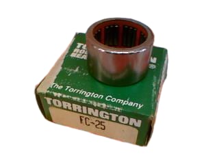 FC-25 by TIMKEN