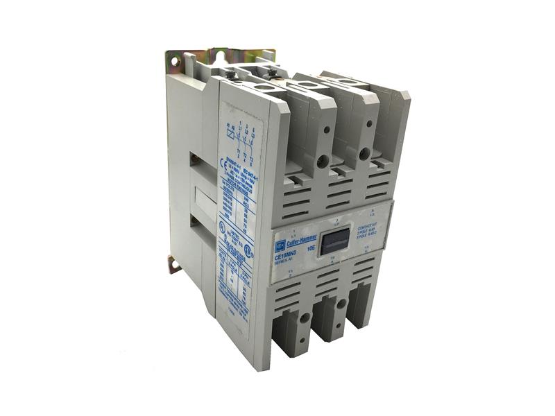 EATON CORPORATION CE15MN3E