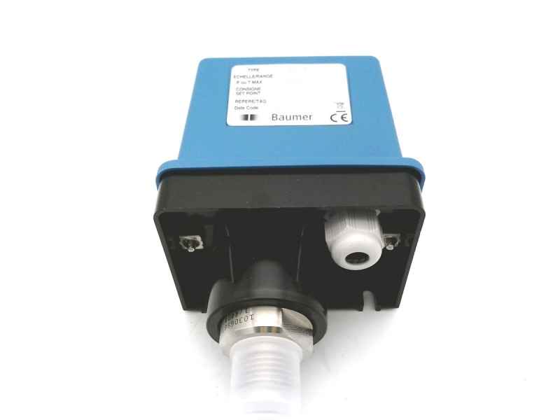 BAUMER ELECTRIC RP2NR3460201