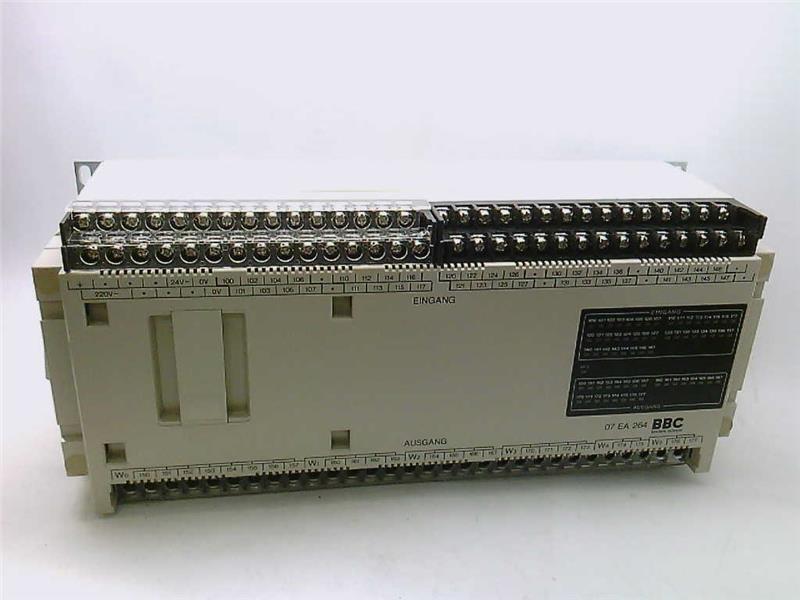 ASEA BROWN BOVERI GJV3-0724-04-R1