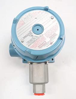 UNITED ELECTRIC J120-S152B-95835