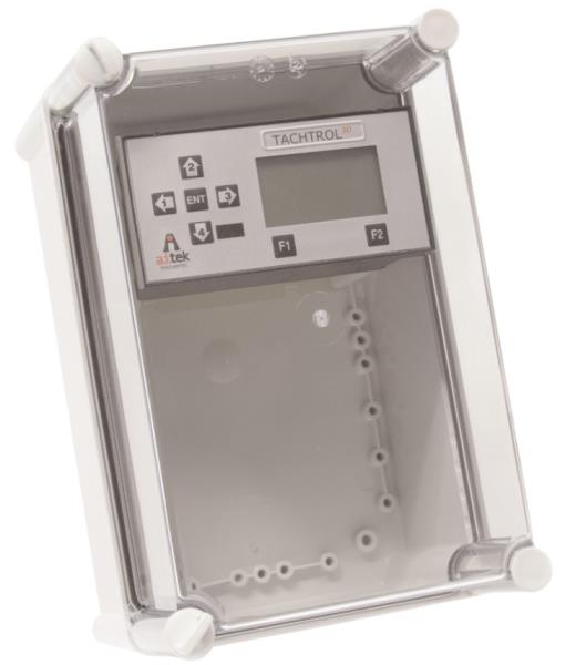 AI TEK INSTRUMENTS T7763040