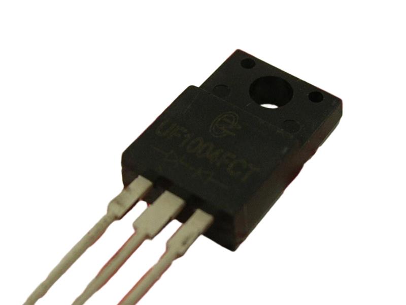 PEC UF1004FCT