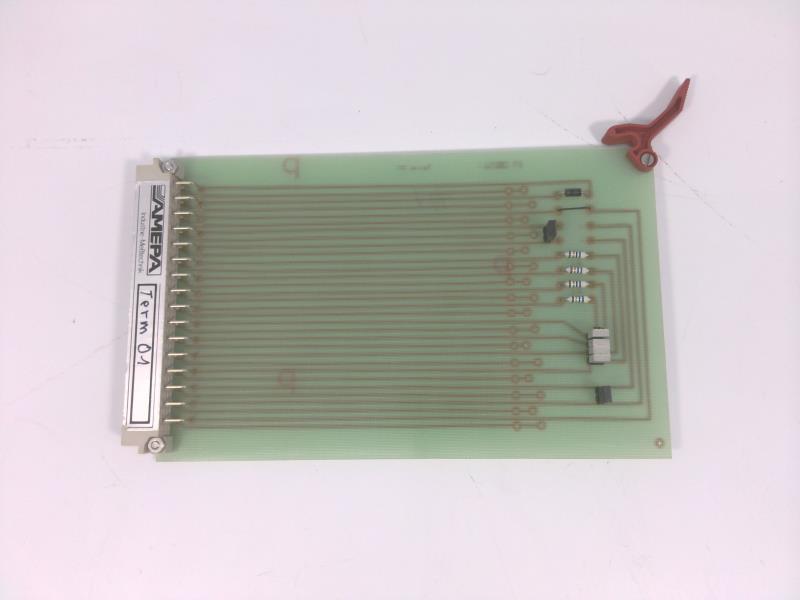 AMEPA TERM-01