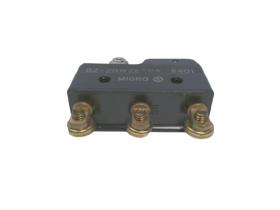 HONEYWELL BZ-2RW22-P4