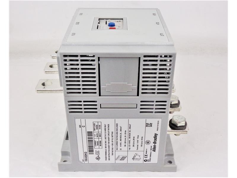 ALLEN BRADLEY 193-EEKG