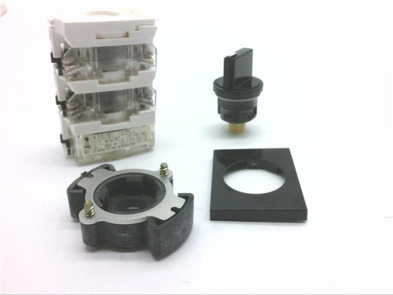 SPRECHER & SCHUH DDE73-B9435-H-001